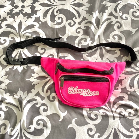 Riley Rose Limited Edition Fanny Pack - Picture 2 of 8